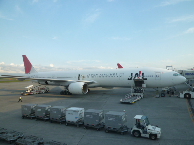 嵐だった・・・札幌旅_c0100865_2236914.jpg