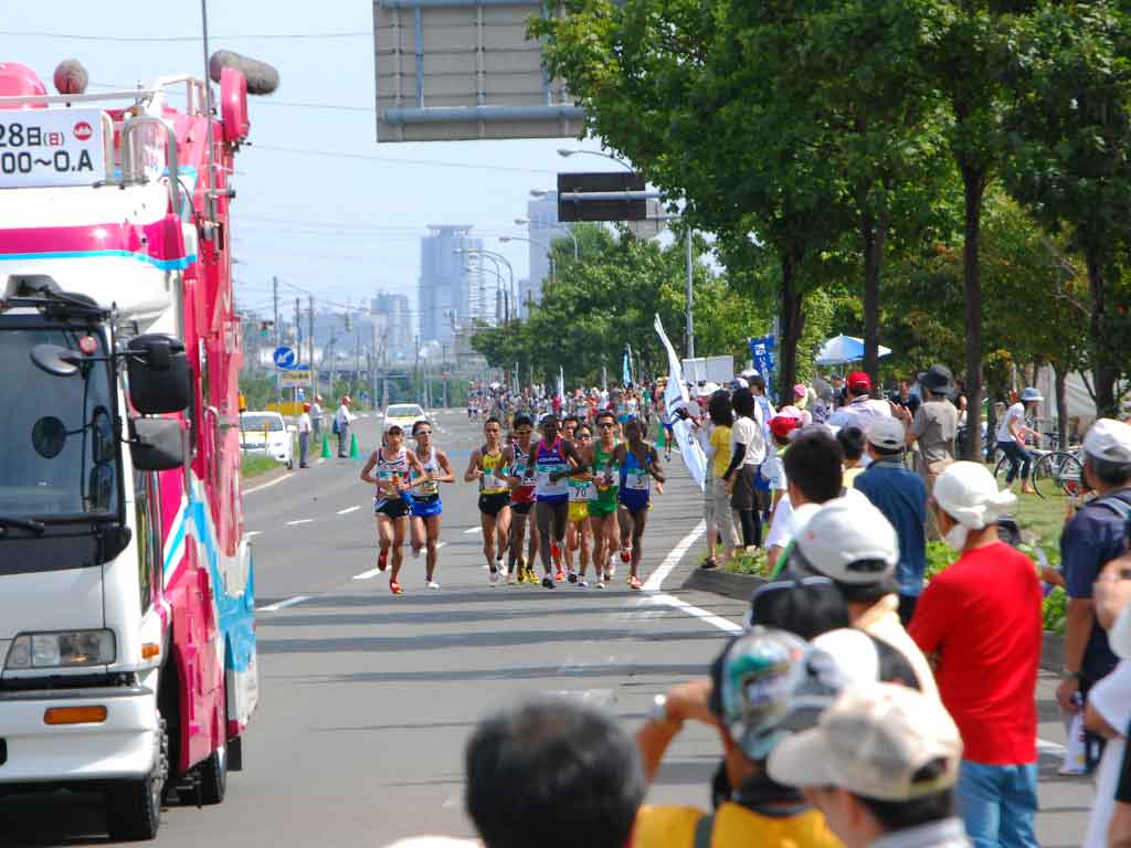 北海道マラソン_e0104567_755504.jpg