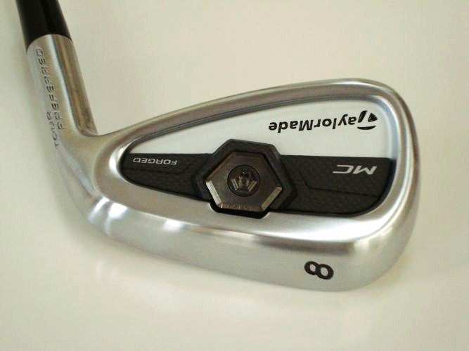 ◆　TOUR PROVEN　◆　〝　RAZR X 　〟　MB Irons _a0196368_2316645.jpg