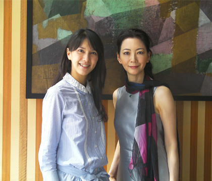 宮崎なぎさ 改め 一色真宇(いっしきまう)先生_d0169072_22454863.jpg