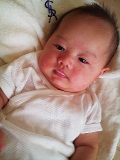 宮崎なぎさ 改め 一色真宇(いっしきまう)先生_d0169072_2246161.jpg