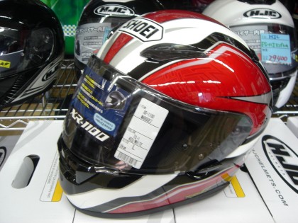 MOTO2ライダーのレプリカヘルメット 入荷♪_b0163075_8304925.jpg