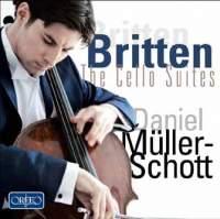 Britten: Suites for cello solo #1-3@Daniel Müller-Schott_c0146875_061234.jpg