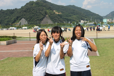 竜操3人娘 御園中学ソフトボール部 東京大田区 画像アルバム 竜操3人娘 御園中学ソフトボール部 東京大田区 画像アルバム