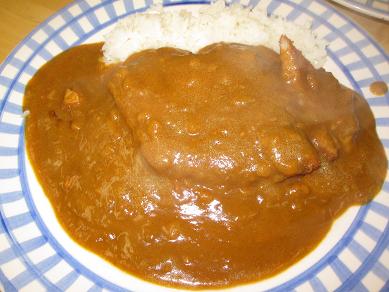 カレーヤ (大分駅前店)_f0017696_1724643.jpg