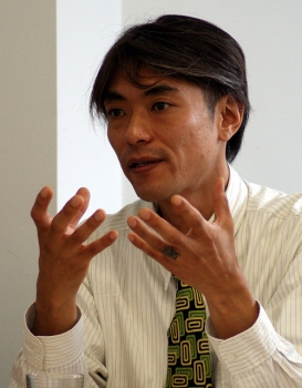 市民放射能測定所の岩田 渉さんが明日、小淵沢で福島の現状とヨーロッパから帰国しての報告会。_e0105099_1035992.jpg