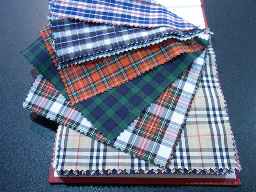 Beautiful shirtings by Caccioppoli in store now!!_c0082801_13282878.jpg