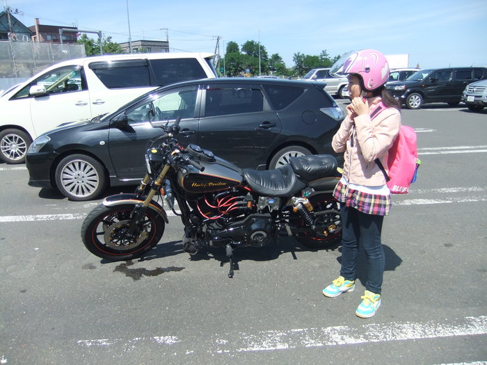 VIVA ミーティング 前に 祝津 鰊御殿に行こう!!_c0226202_0221968.jpg