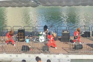 北九州サマーロックフェスティバル 2011_f0115311_3182322.jpg