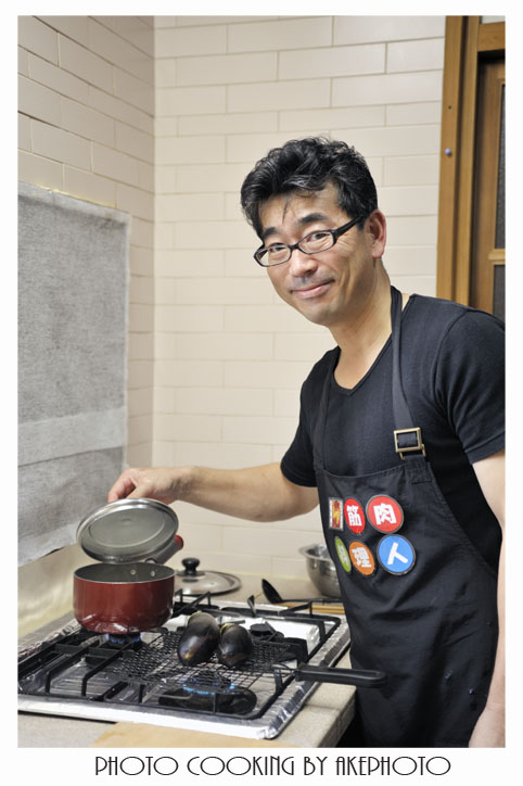 筋肉料理人っ！_e0127416_17373745.jpg