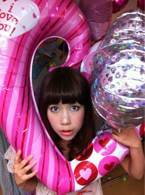 風船シリーズ_a0180124_23245143.jpg
