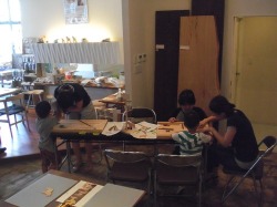 北欧風ドアベルづくり 後編_b0211845_16284098.jpg
