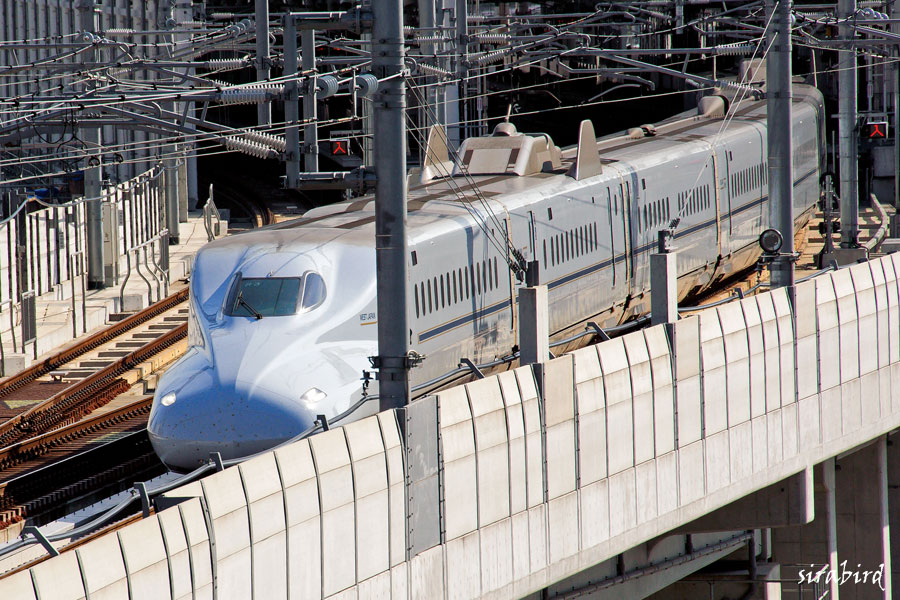 駅周辺　ＪＲ熊本駅（下：列車編）_d0238245_14232717.jpg