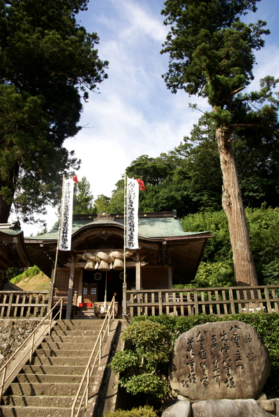 ヤマタノオロチ（須我神社・八重垣神社）_f0214649_331286.jpg