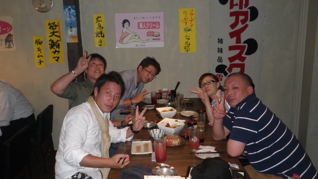 2011.8.29 札幌YAOYA會_e0105954_2332478.jpg