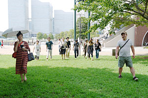 PHOTOFES横浜会場・ワークショップ&カメラ日和学校講座レポート_b0043961_2121566.jpg