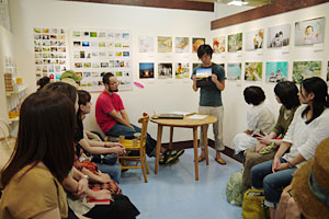 PHOTOFES横浜会場・ワークショップ&カメラ日和学校講座レポート_b0043961_2125313.jpg