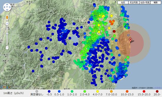 ドイツZDF-Frontal21 福島原発事故、その後(日本語字幕) _c0139575_4501447.jpg