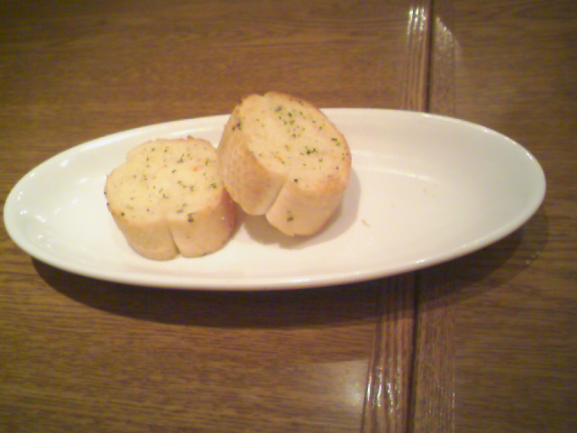スパゲッティ。。。_b0210688_9514734.jpg