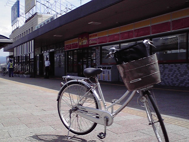 ぶらり途中下車〜〜in 新発田。_e0046190_19142136.jpg