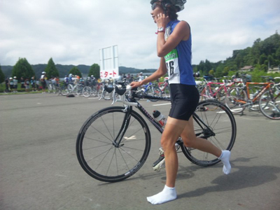 大志田紀子選手アイウェアインプレッション!_c0003493_8474997.jpg