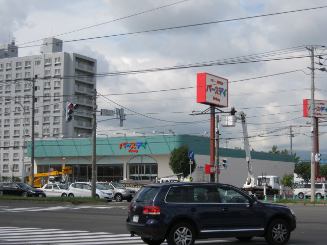 ★8月もいよいよ最終日です!★(白石店and新川店)_c0161601_1365687.jpg