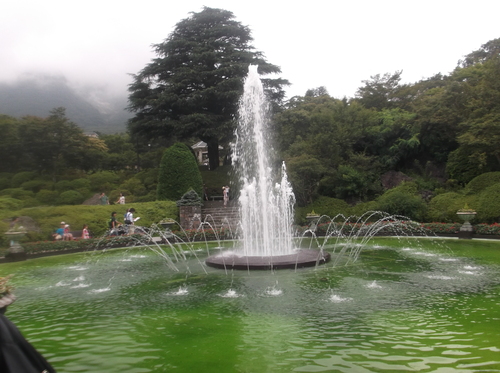 箱根への旅―箱根登山電車の魅力_e0123104_6595448.jpg