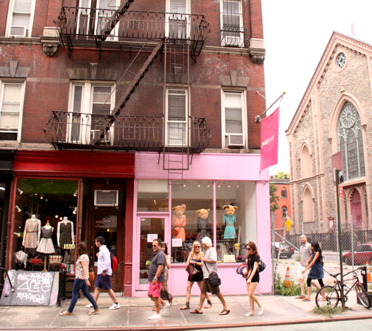 ニューヨークのノリータ(NOLITA)地区をお散歩_b0007805_22471427.jpg