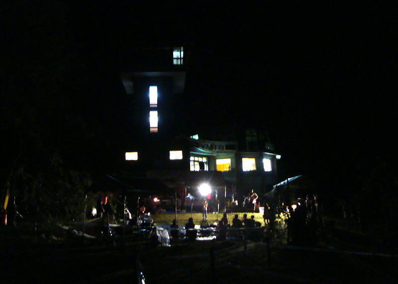 19th YAMAGATA MTB PARTY inおおえ　【前日】_c0212307_10203650.jpg