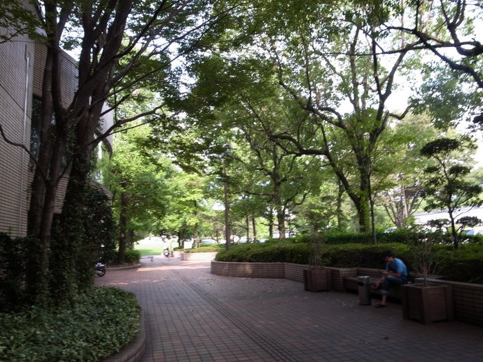 佐伯区民文化センター_c0116915_0391682.jpg