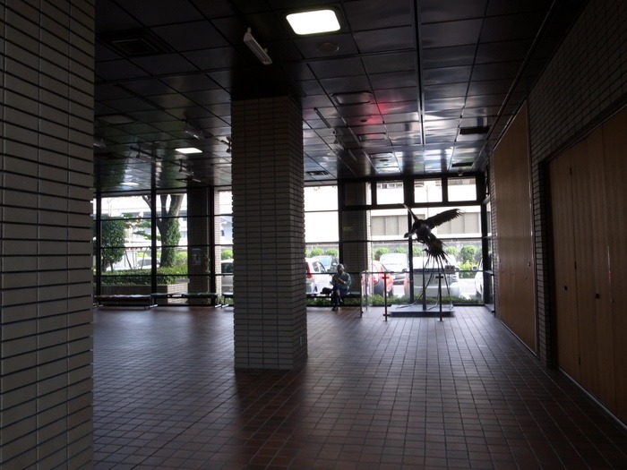 佐伯区民文化センター_c0116915_0395553.jpg