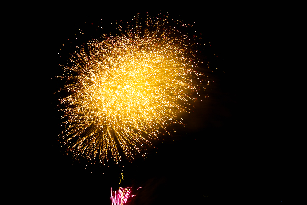 夏の夜を飾る花火・松戸花火大会2011_c0223825_214176.jpg