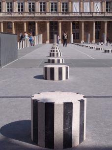 Palais Royal <FRANCE>_c0062829_18493355.jpg