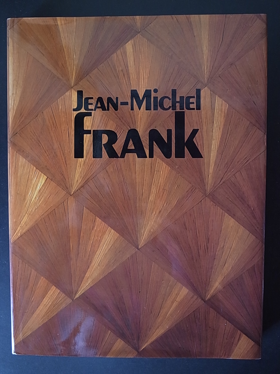 JEAN-MICHEL FRANK / Adolphe Chanaux_a0227034_14534751.jpg