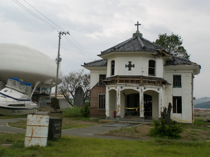 　　石巻　　満月　8月14日〜　_a0171939_1335254.jpg