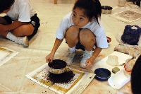 中学生School Week 開催しました_c0222139_16233144.jpg