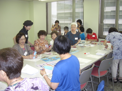 2011年度　第1回「女性交流会(8/26)」実施報告_a0216756_1134660.jpg