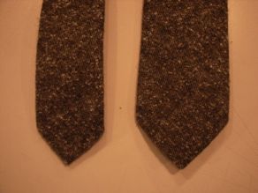 \"TheThreeRobbers necktie FLANNEL/ORDER\"ってこんなこと。_c0140560_1224381.jpg