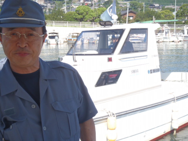 合パト&訓練_a0077071_175815.jpg