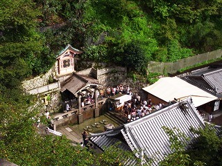 奈良、京都の旅日記。_a0087471_11583515.jpg