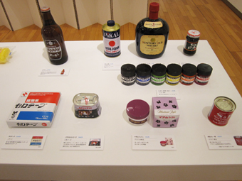 日本のロングセラー商品展_b0141474_1485656.jpg