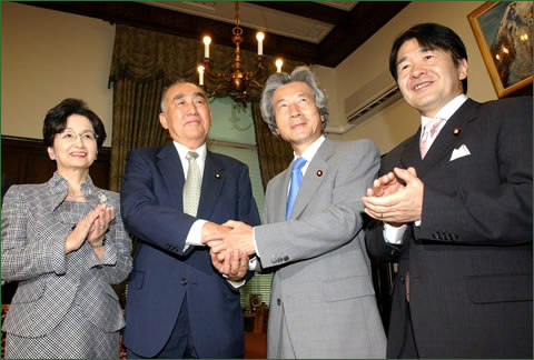 公明党議員(=創価学会)を追うとオウムの闇も見えてくる? 1_c0139575_2136011.jpg