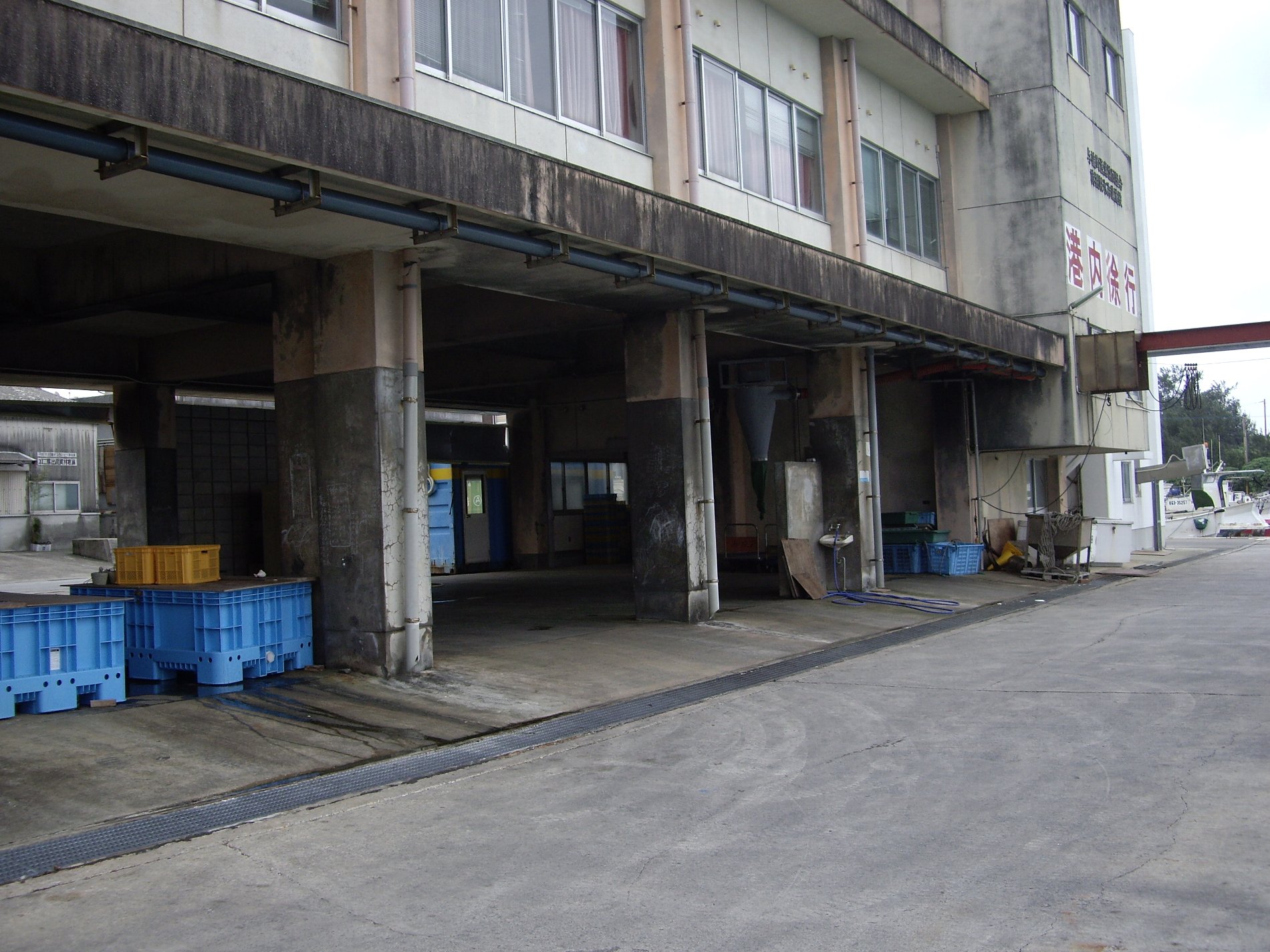 変わりゆく島の漁業_e0032991_10503924.jpg