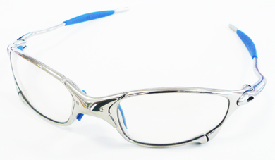 OAKLEY JULIET用GOODMANグッドマン調光レンズ発売開始!_c0003493_11283843.jpg
