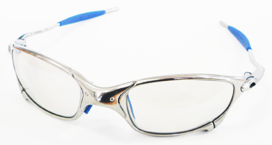 OAKLEY JULIET用GOODMANグッドマン調光レンズ発売開始!_c0003493_1128547.jpg