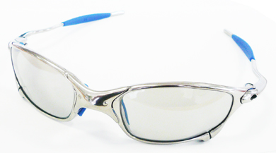 OAKLEY JULIET用GOODMANグッドマン調光レンズ発売開始!_c0003493_11291490.jpg