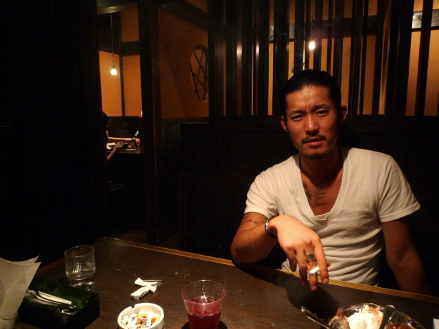 北松戸 おとど_f0180307_18195673.jpg