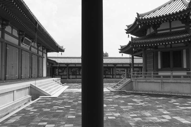 薬師寺　_f0050534_7355767.jpg