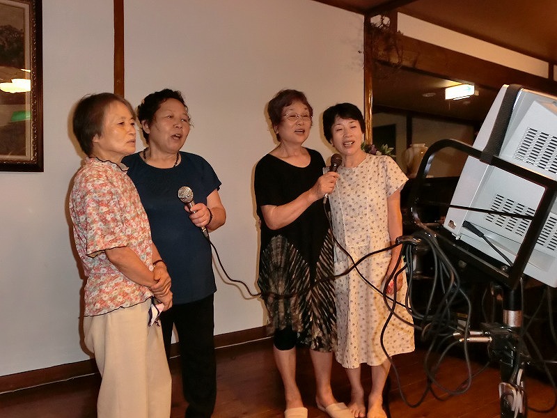 川崎町立池尻中学校第１回生 古希同窓会 貴島純孝のときどき日記 理容ミヤモリ天神店店主