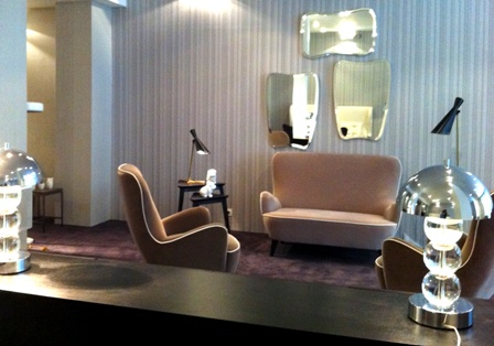 La FibuleのShow Room_f0214437_3255599.jpg